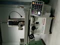OKAMOTO GRIND X 450DXA Surface Grinder