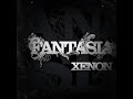 XENON - Cristal de Luna ♥ ( Con Letra ) [ Fantasía ]