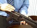 GSG5 GSG-5 claw scope mount installation instruction