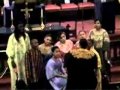 Island in the Sun - Young Voices of Harlem - Lorna Myers, Founder / Director