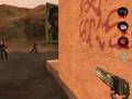 Hellsing ARMS 13mm Auto Anti-Freak Combat Pistol 'Jackal'