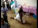 Drunk at Baby Shower Drunk at Baby Shower