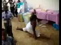 Drunk at Baby Shower