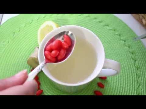 Goji Berries - 2 ways to enjoy them!