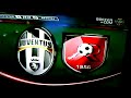 Juventus vs. Reggina 1st goal Juventus vs. Reggina 1st goal