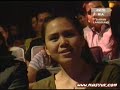 Aswad & Heliza - Joget Cinta Sakti