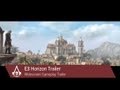 E3 Horizon Trailer | Assassin's Creed 4 Black Flag [North America] 2013