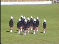 Mc Vicars Major Marching Girls (under 16)