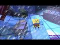 Spongebob Truth or Square playthrough part 1