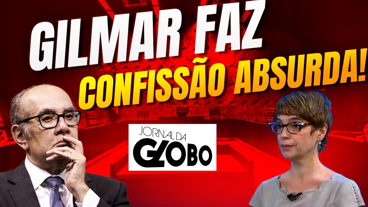 Gilmar CONFESSA como vai atacar a direita nas eleições!