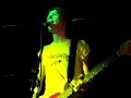 The Cribs - Another Number (Carling Sessions Live)