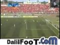 Mozambique Vs Tunisia 14/11/2009 (((DalilFooT.Com)))