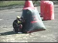 Saskatoon PSL2 Boondock Brigade Paintball Video!  06!