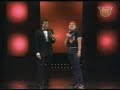 julio iglesias and willie nelson