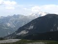 Flying @ Courchevel Flying @ Courchevel