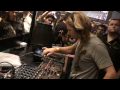 CDJ-2000 at work  BPM show NEC 2009