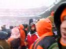 Brown vs. Bills 12/16/07  Blizzard