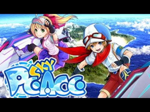 3ds - Skypeace review. http://www.ClassicGameRoom.com Shop CGR shirts & mugs! http://www.CGRstore.com Classic Game Room presents a CGR Undertow video review of Skypeace for Nintendo 3DS, developed...