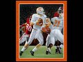 Tennessee Football