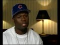 50 Cent Interview Part1