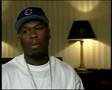 50 Cent Interview Part1