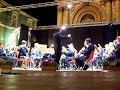 UIM \"La Esmeralda\" di Almassora (Spagna) a Biancavilla