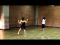 Galaxy - Ami Mattison choreo