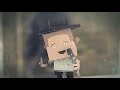 Belle And Sebastian - Crash - Official Video - Late Night Tales