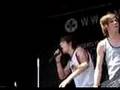 The Maine-I Wanna Love You Cover