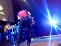 Mono IFFR 4- My Hand In Yours