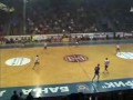 Finale turnira u malom fudbalu:Borik 2008, B.Luka highlights