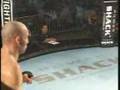 JC Creola Kid Pennington vs Aaron Yoda Williams