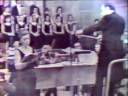 la clemenza di tito - mozart
de se piacer mi vuoi 
concert radiodifuziunea romana - 1974
dirijor : pierre colombo
