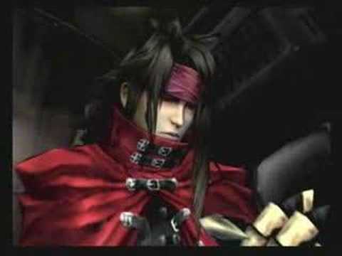 Vincent Valentine