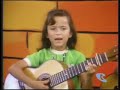 The Dilly Sisters on the Banana Splits Show The Dilly Sisters on the Banana Splits Show