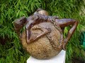 SCULPTURES C.LESUEUR