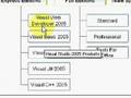 Visual-Studio-Expres