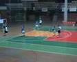 ŠK MAKROTEAM ŽILINA -- ŠK MIMA DIVUS TRNAVA 2 : 3 (1 : 1)