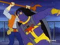Chuck Norris Karate Kommandos - 04 - Menace From Space 1/3