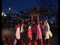 Tales of the Moon (part 1)