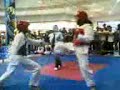 Godgiven taekwondo