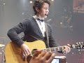 I gotta find you - Soundcheck Paris-Bercy (26 Novembre 2009)