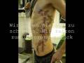Bill Kaulitz's New Tattoo! *must see!*