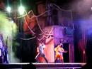 Knotts Scary Farm 2007