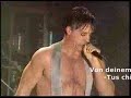 Weißes Fleisch (Big Day Out - 2001)(Subtitulado)