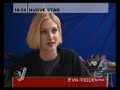 Eva Riccobono una modella diversa