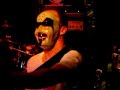 Cephalic carnage - Black metal sabbath (live 2006) Cephalic carnage - Black metal sabbath (live 2006)