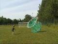videos de GlobalGoal keeper