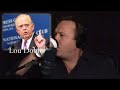 Lou Dobbs on the Alex Jones Show (Pt. 2)