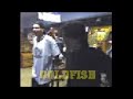 GOLDFISH presenta a Matías Roldán